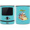 The Flinstones The Flintstones and Rubbles Motorola RAZR Skin