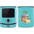 The Flinstones The Flintstones and Rubbles Motorola RAZR Skin
