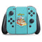 The Flintstones and Rubbles Nintendo Switch (2017-2021) Joy-Con Controller Skin