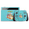 The Flinstones The Flintstones and Rubbles Nintendo Switch OLED (2021) Skin