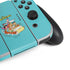 The Flinstones The Flintstones and Rubbles Nintendo Switch OLED (2021) Skin