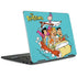 The Flinstones The Flintstones and Rubbles Notebook 9 Pro 13in (2017) Skin