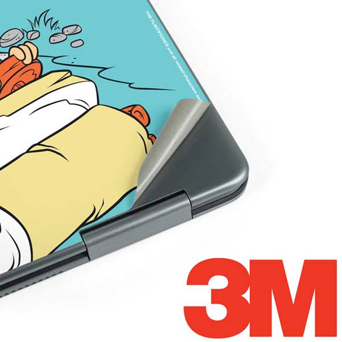 The Flinstones The Flintstones and Rubbles Notebook 9 Pro 13in (2017) Skin