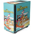 The Flinstones The Flintstones and Rubbles NZXT H510 Compact ATX Mid-Tower Case Skin
