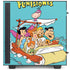 The Flinstones The Flintstones and Rubbles NZXT H510 Compact ATX Mid-Tower Case Skin