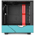 The Flinstones The Flintstones and Rubbles NZXT H510 Compact ATX Mid-Tower Case Skin