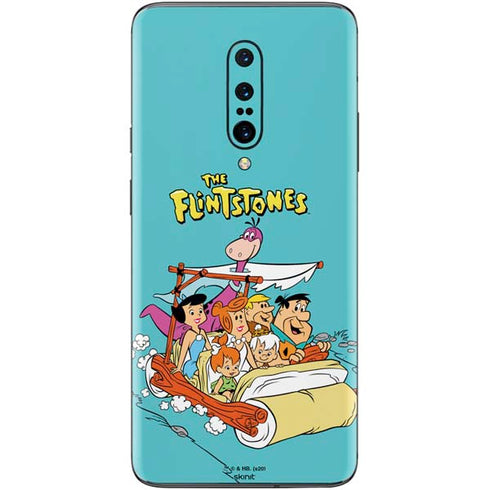The Flinstones The Flintstones and Rubbles OnePlus 7 Pro Skin