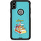The Flinstones The Flintstones and Rubbles Otterbox Commuter iPhone Skin