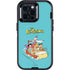 The Flintstones and Rubbles Otterbox Defender iPhone Skin