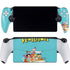 The Flintstones and Rubbles PlayStation Portal Remote Player Skin