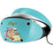 The Flinstones The Flintstones and Rubbles PlayStation VR2 Skin