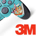 The Flinstones The Flintstones and Rubbles PS4 Controller Skin