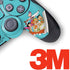 The Flinstones The Flintstones and Rubbles PS4 Pro/Slim Controller Skin