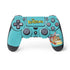 The Flinstones The Flintstones and Rubbles PS4 Pro/Slim Controller Skin