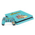 The Flinstones The Flintstones and Rubbles PS4 Slim Bundle Skin