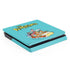 The Flinstones The Flintstones and Rubbles PS4 Slim Skin