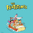 The Flinstones The Flintstones and Rubbles PS4 Slim Skin