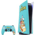 The Flinstones The Flintstones and Rubbles PS5 Bundle Skin
