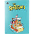 The Flinstones The Flintstones and Rubbles PS5 Console Skin
