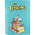 The Flinstones The Flintstones and Rubbles PS5 Console Skin