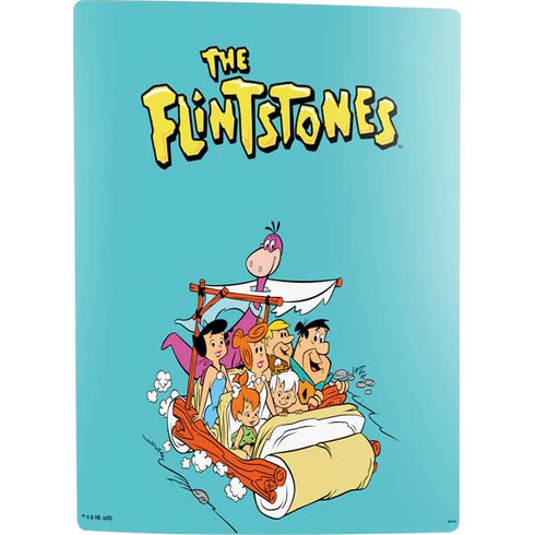 The Flinstones The Flintstones and Rubbles PS5 Digital Edition Bundle Skin