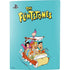 The Flinstones The Flintstones and Rubbles PS5 Digital Edition Console Skin