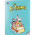 The Flinstones The Flintstones and Rubbles PS5 Digital Edition Console Skin