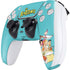 The Flinstones The Flintstones and Rubbles PS5 Controller Skin