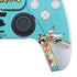 The Flinstones The Flintstones and Rubbles PS5 Controller Skin