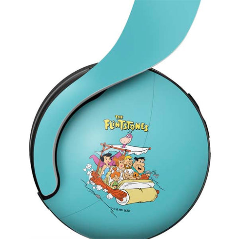 The Flinstones The Flintstones and Rubbles PULSE 3D Wireless Headset for PS5 Skin