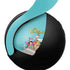 The Flinstones The Flintstones and Rubbles PULSE 3D Wireless Headset for PS5 Skin