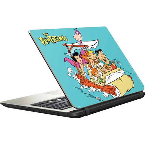 The Flinstones The Flintstones and Rubbles Satellite L50-B / S50-B Skin