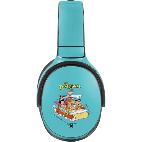 The Flinstones The Flintstones and Rubbles Skullcandy Venue Skin