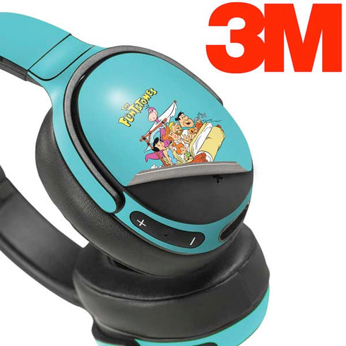 The Flinstones The Flintstones and Rubbles Skullcandy Venue Skin