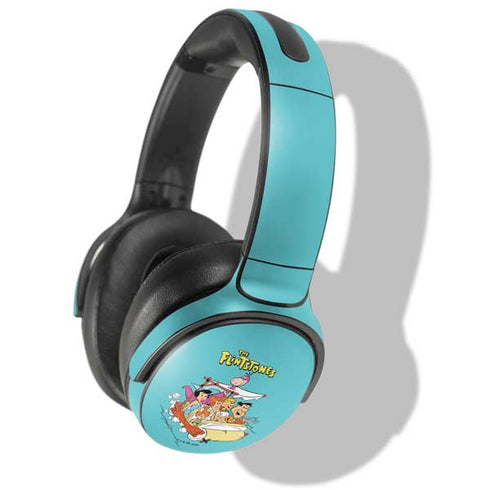 The Flinstones The Flintstones and Rubbles Skullcandy Venue Skin