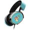 The Flinstones The Flintstones and Rubbles SteelSeries Arctis 5 Skin