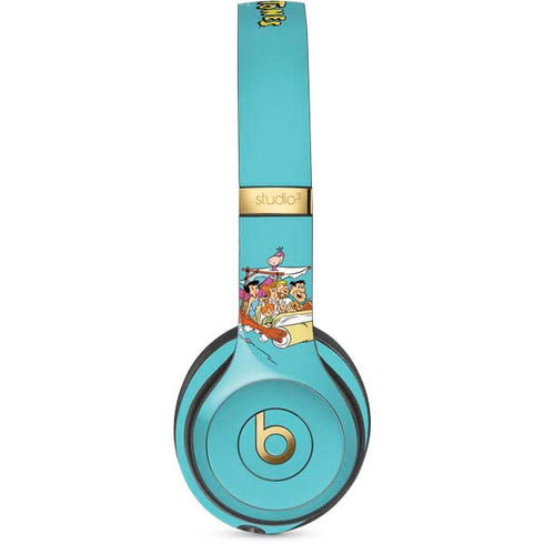 The Flinstones The Flintstones and Rubbles Studio Wireless 3 Skin