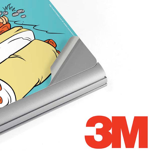 The Flinstones The Flintstones and Rubbles Surface Book 2 13.5in Skin