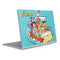 The Flinstones The Flintstones and Rubbles Surface Book 2 15in Skin