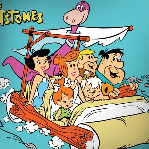 The Flinstones The Flintstones and Rubbles Surface Book 2 15in Skin