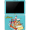 The Flinstones The Flintstones and Rubbles Surface Go Skin