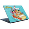 The Flinstones The Flintstones and Rubbles Surface Laptop Skin