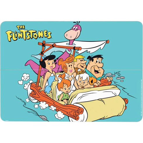 The Flinstones The Flintstones and Rubbles Surface Laptop Studio Skin