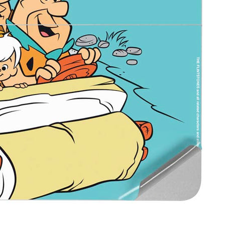 The Flinstones The Flintstones and Rubbles Surface Laptop Studio Skin