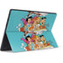 The Flinstones The Flintstones and Rubbles Surface Pro 7 Skin