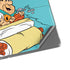 The Flinstones The Flintstones and Rubbles Surface Pro 8 Skin