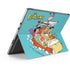 The Flinstones The Flintstones and Rubbles Surface Pro 9 Skin
