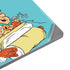 The Flinstones The Flintstones and Rubbles Universal Laptop 16.6in (13.4 x 9.7in) Skin