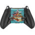 The Flinstones The Flintstones and Rubbles Xbox Elite Wireless Controller Series 2 Skin