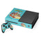 The Flinstones The Flintstones and Rubbles Xbox One Console and Controller Bundle Skin